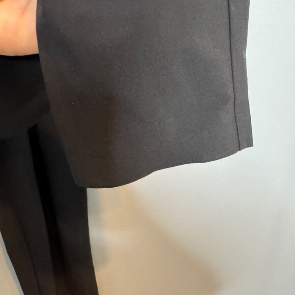 ATHLETA black skyline pants size 0 - Picture 7 of 8